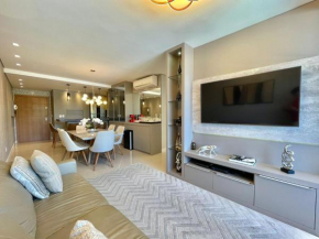 Apartamento de Última Geração em Atlântida